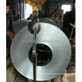 Strip de acero de acero inoxidable de alta calidad y bajo precio 201 tira de acero inoxidable de acero inoxidable.